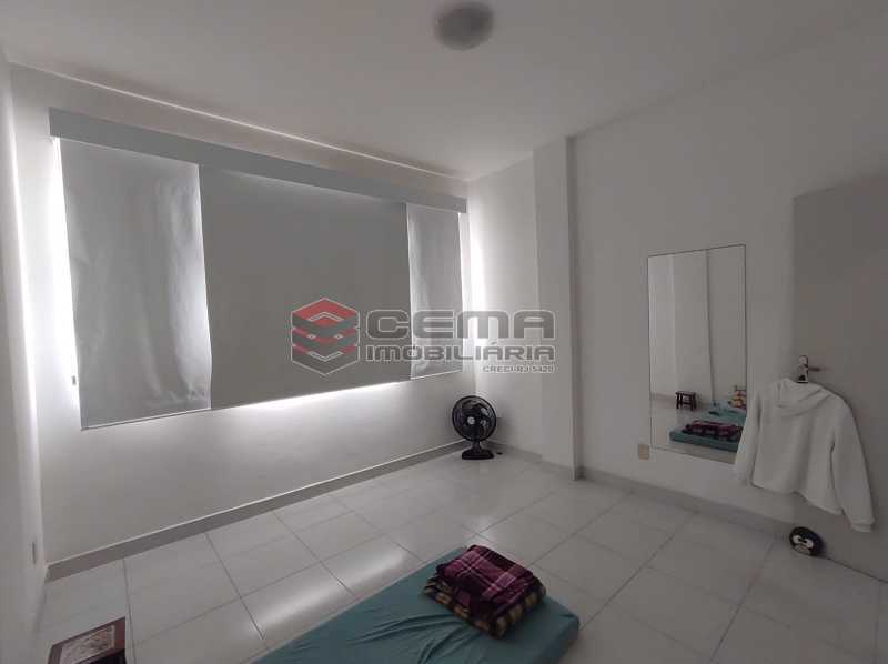Conheça 2 do imóvel - Kitnet/Conjugado 33m² à venda Catete, Zona Sul RJ - R$ 320.000 - LAKI10453 - 3 2 - Kitnet/Conjugado 33m² à venda Catete, Zona Sul RJ - R$ 320.000 - LAKI10453 - 3