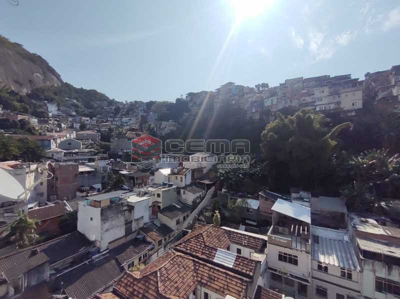 Conheça 16 do imóvel - Kitnet/Conjugado 33m² à venda Catete, Zona Sul RJ - R$ 320.000 - LAKI10453 - 17 16 - Kitnet/Conjugado 33m² à venda Catete, Zona Sul RJ - R$ 320.000 - LAKI10453 - 17