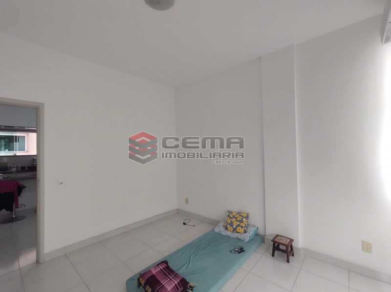 Conheça 3 do imóvel - Kitnet/Conjugado 33m² à venda Catete, Zona Sul RJ - R$ 320.000 - LAKI10453 - 4 3 - Kitnet/Conjugado 33m² à venda Catete, Zona Sul RJ - R$ 320.000 - LAKI10453 - 4