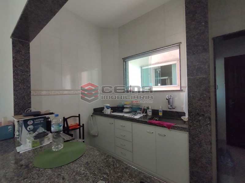 Conheça 7 do imóvel - Kitnet/Conjugado 33m² à venda Catete, Zona Sul RJ - R$ 320.000 - LAKI10453 - 8 7 - Kitnet/Conjugado 33m² à venda Catete, Zona Sul RJ - R$ 320.000 - LAKI10453 - 8
