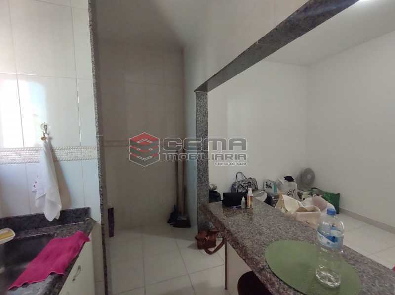 Conheça 8 do imóvel - Kitnet/Conjugado 33m² à venda Catete, Zona Sul RJ - R$ 320.000 - LAKI10453 - 9 8 - Kitnet/Conjugado 33m² à venda Catete, Zona Sul RJ - R$ 320.000 - LAKI10453 - 9