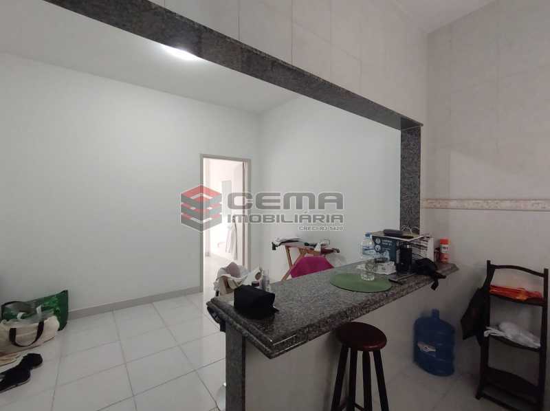 Conheça 10 do imóvel - Kitnet/Conjugado 33m² à venda Catete, Zona Sul RJ - R$ 320.000 - LAKI10453 - 11 10 - Kitnet/Conjugado 33m² à venda Catete, Zona Sul RJ - R$ 320.000 - LAKI10453 - 11