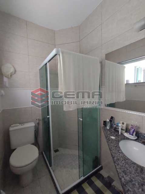 Conheça 14 do imóvel - Kitnet/Conjugado 33m² à venda Catete, Zona Sul RJ - R$ 320.000 - LAKI10453 - 15 14 - Kitnet/Conjugado 33m² à venda Catete, Zona Sul RJ - R$ 320.000 - LAKI10453 - 15