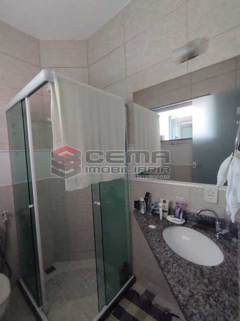 Conheça 13 do imóvel - Kitnet/Conjugado 33m² à venda Catete, Zona Sul RJ - R$ 320.000 - LAKI10453 - 14 13 - Kitnet/Conjugado 33m² à venda Catete, Zona Sul RJ - R$ 320.000 - LAKI10453 - 14