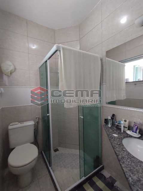 Conheça 15 do imóvel - Kitnet/Conjugado 33m² à venda Catete, Zona Sul RJ - R$ 320.000 - LAKI10453 - 16 15 - Kitnet/Conjugado 33m² à venda Catete, Zona Sul RJ - R$ 320.000 - LAKI10453 - 16