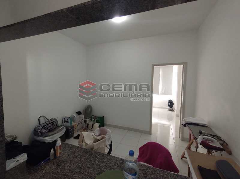 Conheça 12 do imóvel - Kitnet/Conjugado 33m² à venda Catete, Zona Sul RJ - R$ 320.000 - LAKI10453 - 13 12 - Kitnet/Conjugado 33m² à venda Catete, Zona Sul RJ - R$ 320.000 - LAKI10453 - 13
