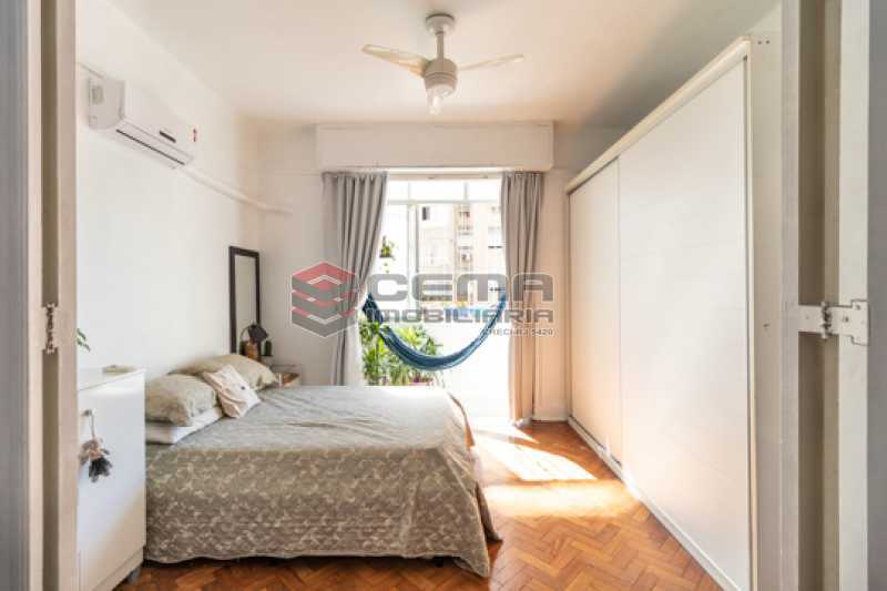 Conheça _-8 do imóvel - Apartamento 1 quarto à venda Catete, Zona Sul RJ - R$ 449.000 - LAAP13123 - 8 _-8 - Apartamento 1 quarto à venda Catete, Zona Sul RJ - R$ 449.000 - LAAP13123 - 8