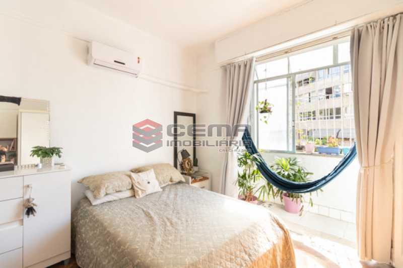 Conheça _-10 do imóvel - Apartamento 1 quarto à venda Catete, Zona Sul RJ - R$ 449.000 - LAAP13123 - 11 _-10 - Apartamento 1 quarto à venda Catete, Zona Sul RJ - R$ 449.000 - LAAP13123 - 11