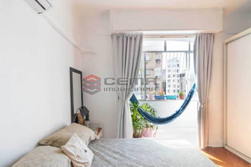 Conheça _-11 do imóvel - Apartamento 1 quarto à venda Catete, Zona Sul RJ - R$ 449.000 - LAAP13123 - 13 _-11 - Apartamento 1 quarto à venda Catete, Zona Sul RJ - R$ 449.000 - LAAP13123 - 13