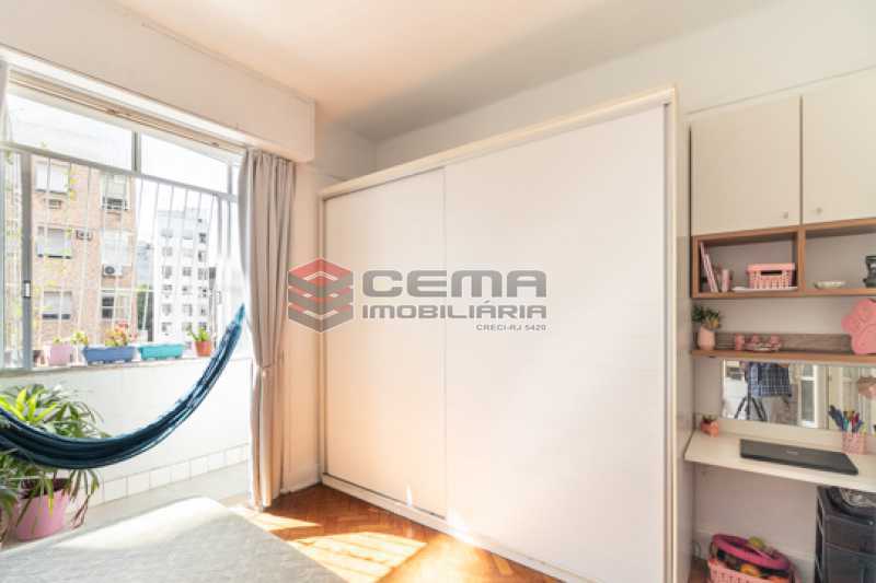 Conheça _-12 do imóvel - Apartamento 1 quarto à venda Catete, Zona Sul RJ - R$ 449.000 - LAAP13123 - 10 _-12 - Apartamento 1 quarto à venda Catete, Zona Sul RJ - R$ 449.000 - LAAP13123 - 10