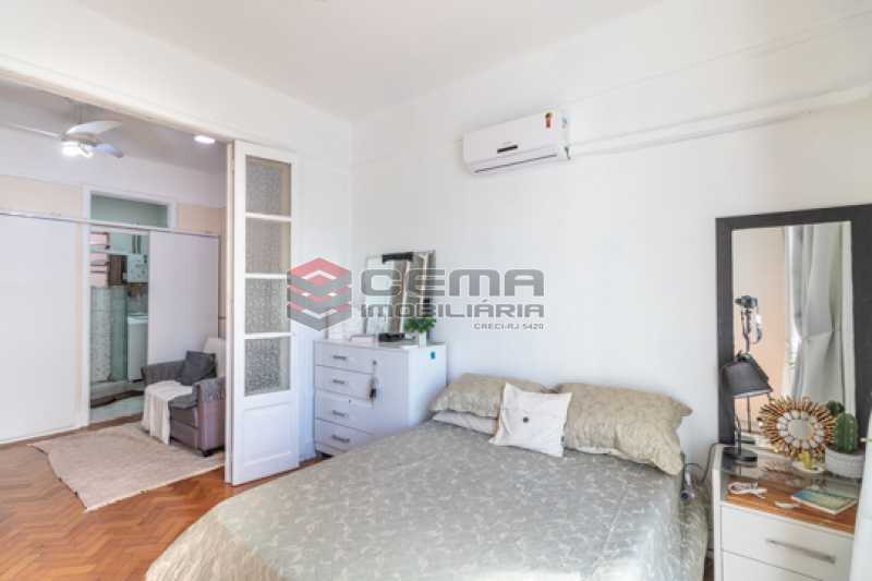 Conheça _-13 do imóvel - Apartamento 1 quarto à venda Catete, Zona Sul RJ - R$ 449.000 - LAAP13123 - 9 _-13 - Apartamento 1 quarto à venda Catete, Zona Sul RJ - R$ 449.000 - LAAP13123 - 9