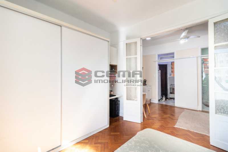 Conheça _-14 do imóvel - Apartamento 1 quarto à venda Catete, Zona Sul RJ - R$ 449.000 - LAAP13123 - 12 _-14 - Apartamento 1 quarto à venda Catete, Zona Sul RJ - R$ 449.000 - LAAP13123 - 12