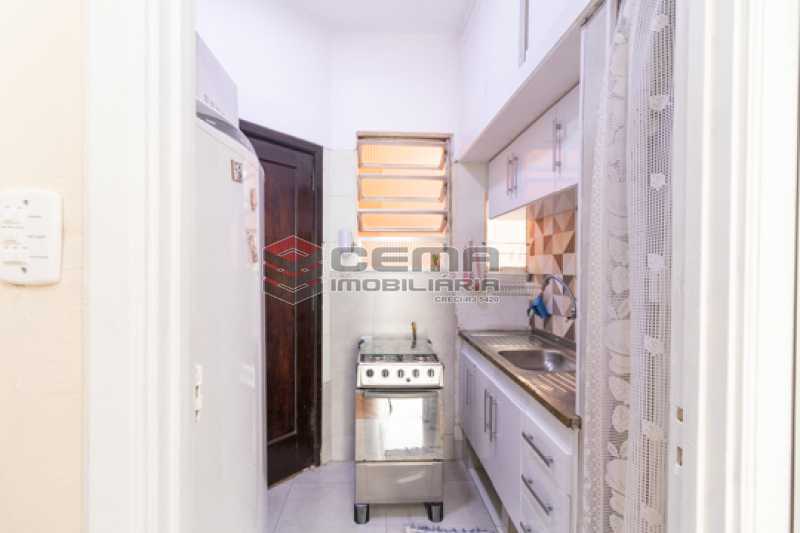 Conheça _-27 1 do imóvel - Apartamento 1 quarto à venda Catete, Zona Sul RJ - R$ 449.000 - LAAP13123 - 14 _-27 1 - Apartamento 1 quarto à venda Catete, Zona Sul RJ - R$ 449.000 - LAAP13123 - 14