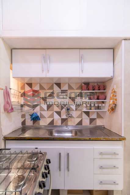 Conheça _-30 do imóvel - Apartamento 1 quarto à venda Catete, Zona Sul RJ - R$ 449.000 - LAAP13123 - 17 _-30 - Apartamento 1 quarto à venda Catete, Zona Sul RJ - R$ 449.000 - LAAP13123 - 17
