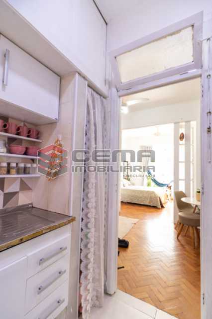 Conheça _-31 do imóvel - Apartamento 1 quarto à venda Catete, Zona Sul RJ - R$ 449.000 - LAAP13123 - 15 _-31 - Apartamento 1 quarto à venda Catete, Zona Sul RJ - R$ 449.000 - LAAP13123 - 15