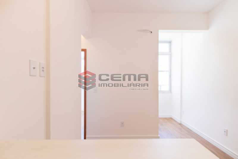 Conheça cozinha do imóvel - Excelente Apartamento Quarto e sala reformadíssimo no Flamengo - LAAP13125 - 10 cozinha - Excelente Apartamento Quarto e sala reformadíssimo no Flamengo - LAAP13125 - 10