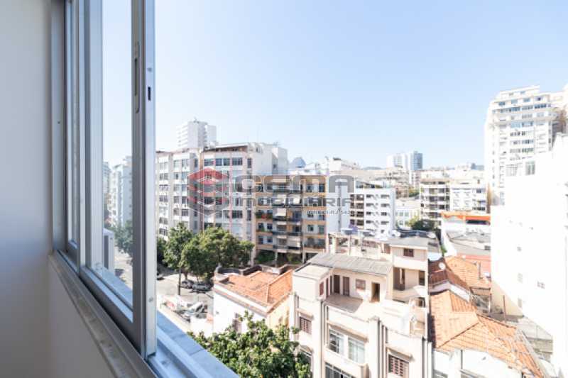 Conheça vista do imóvel - Excelente Apartamento Quarto e sala reformadíssimo no Flamengo - LAAP13125 - 23 vista - Excelente Apartamento Quarto e sala reformadíssimo no Flamengo - LAAP13125 - 23