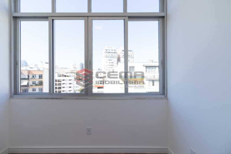 Conheça quarto do imóvel - Excelente Apartamento Quarto e sala reformadíssimo no Flamengo - LAAP13125 - 25 quarto - Excelente Apartamento Quarto e sala reformadíssimo no Flamengo - LAAP13125 - 25