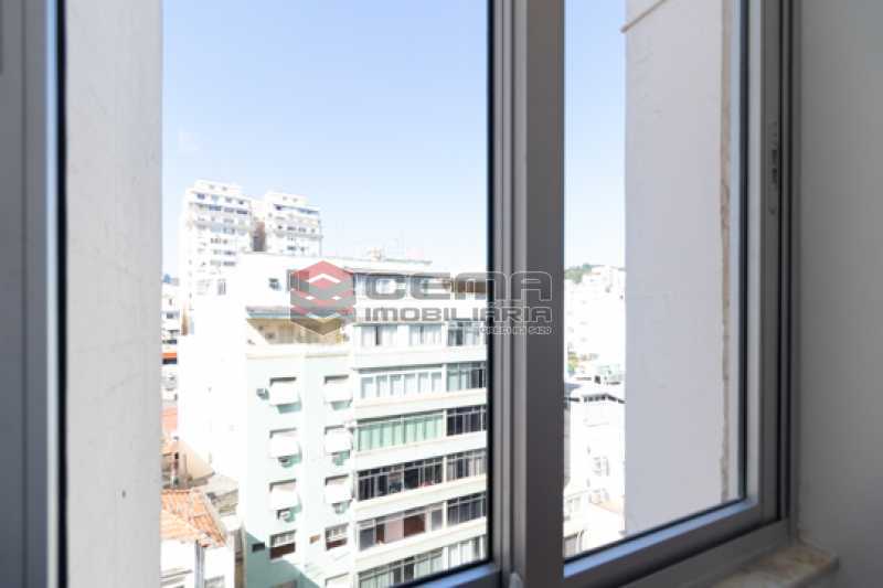 Conheça quarto do imóvel - Excelente Apartamento Quarto e sala reformadíssimo no Flamengo - LAAP13125 - 31 quarto - Excelente Apartamento Quarto e sala reformadíssimo no Flamengo - LAAP13125 - 31