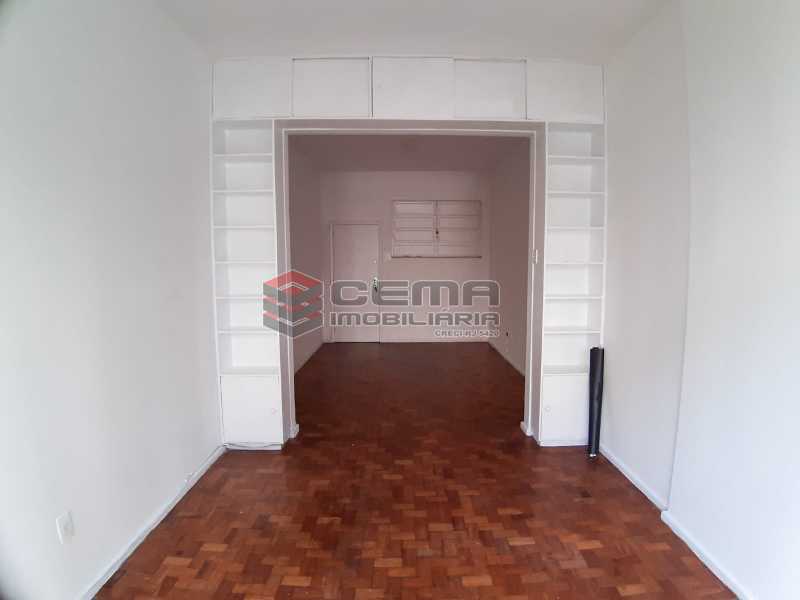 Conheça sala do imóvel - quarto e sala , Lauro Muller - LAAP13127 - 3 sala - quarto e sala , Lauro Muller - LAAP13127 - 3
