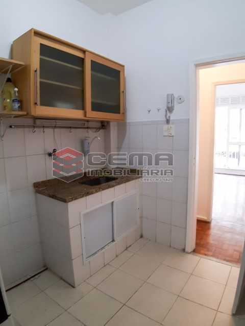 Conheça cozinha do imóvel - quarto e sala , Lauro Muller - LAAP13127 - 10 cozinha - quarto e sala , Lauro Muller - LAAP13127 - 10