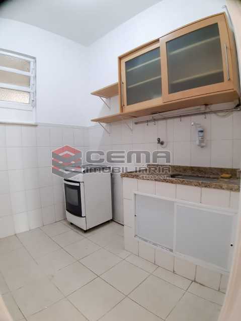 Conheça cozinha do imóvel - quarto e sala , Lauro Muller - LAAP13127 - 11 cozinha - quarto e sala , Lauro Muller - LAAP13127 - 11