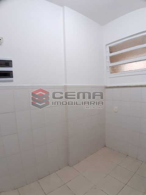Conheça cozinha do imóvel - quarto e sala , Lauro Muller - LAAP13127 - 12 cozinha - quarto e sala , Lauro Muller - LAAP13127 - 12