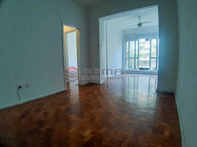 Conheça sala do imóvel - quarto e sala , Lauro Muller - LAAP13127 - 1 sala - quarto e sala , Lauro Muller - LAAP13127 - 1