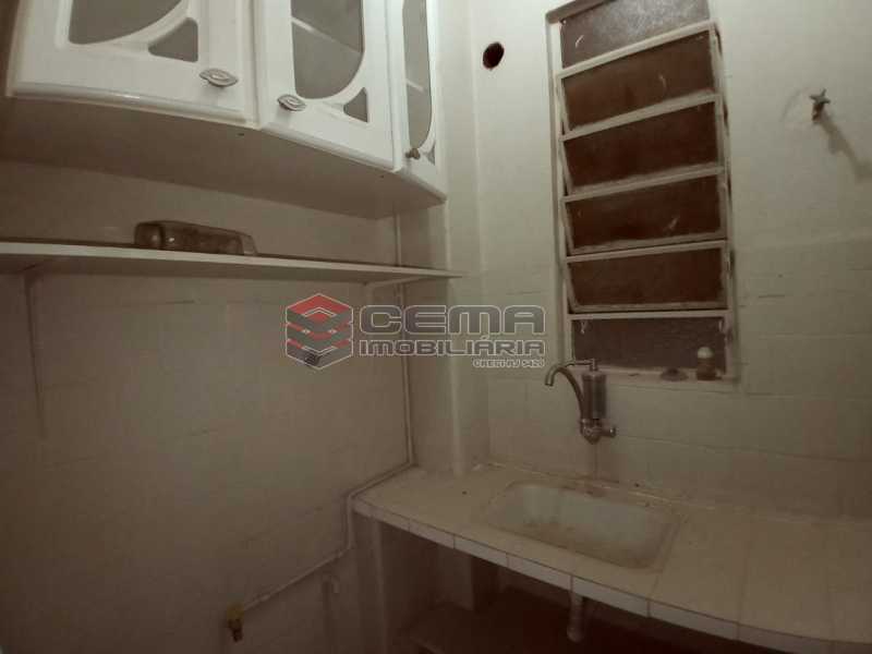 Conheça 8a6a07a1-a924-468a-b540-b32f91 do imóvel - Kitnet/Conjugado 33m² à venda Glória, Zona Sul RJ - R$ 305.000 - LAKI10456 - 17 8a6a07a1-a924-468a-b540-b32f91 - Kitnet/Conjugado 33m² à venda Glória, Zona Sul RJ - R$ 305.000 - LAKI10456 - 17