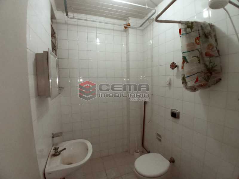 Conheça 80eba731-17e6-42bd-883a-585e98 do imóvel - Kitnet/Conjugado 33m² à venda Glória, Zona Sul RJ - R$ 305.000 - LAKI10456 - 14 80eba731-17e6-42bd-883a-585e98 - Kitnet/Conjugado 33m² à venda Glória, Zona Sul RJ - R$ 305.000 - LAKI10456 - 14
