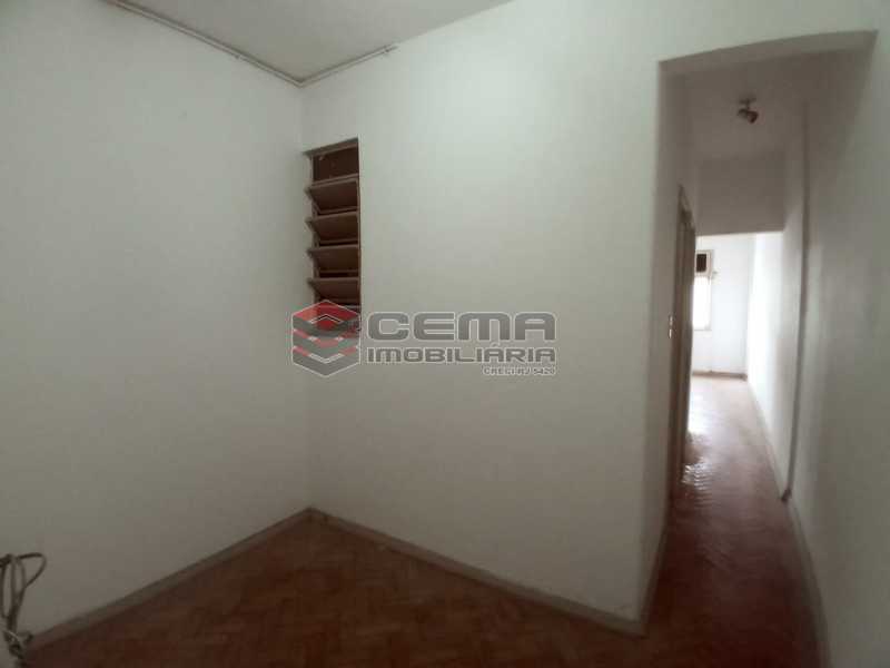 Conheça saleta do imóvel - Kitnet/Conjugado 33m² à venda Glória, Zona Sul RJ - R$ 305.000 - LAKI10456 - 10 saleta - Kitnet/Conjugado 33m² à venda Glória, Zona Sul RJ - R$ 305.000 - LAKI10456 - 10