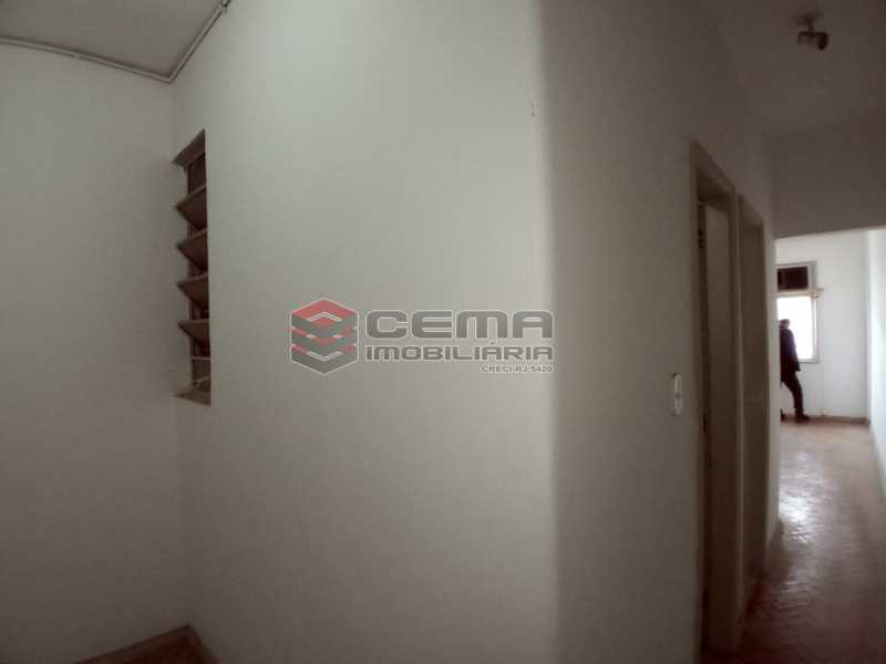Conheça saleta do imóvel - Kitnet/Conjugado 33m² à venda Glória, Zona Sul RJ - R$ 305.000 - LAKI10456 - 9 saleta - Kitnet/Conjugado 33m² à venda Glória, Zona Sul RJ - R$ 305.000 - LAKI10456 - 9