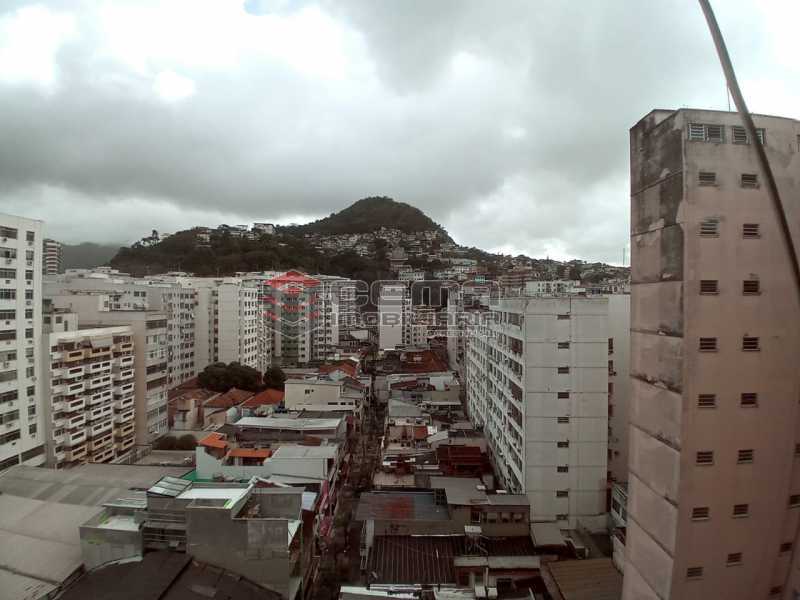 Conheça vista do imóvel - Kitnet/Conjugado 33m² à venda Glória, Zona Sul RJ - R$ 305.000 - LAKI10456 - 19 vista - Kitnet/Conjugado 33m² à venda Glória, Zona Sul RJ - R$ 305.000 - LAKI10456 - 19