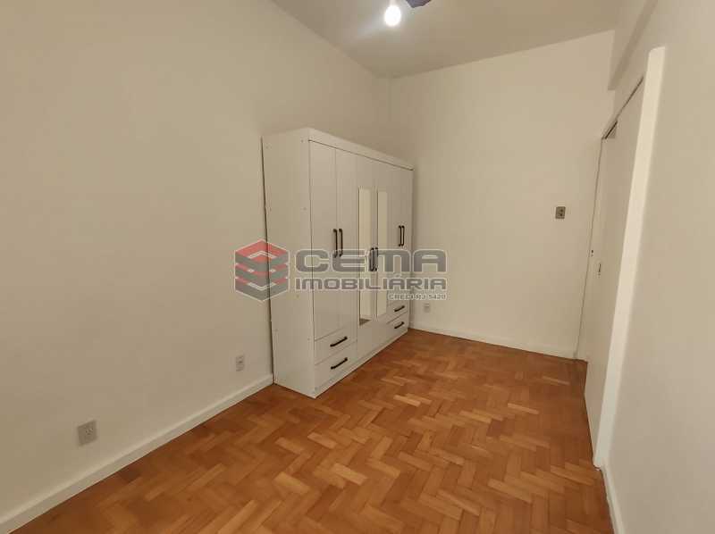 Conheça quarto2 do imóvel - Excelente Apartamento 2 quartos no Catete - LAAP25614 - 11 quarto2 - Excelente Apartamento 2 quartos no Catete - LAAP25614 - 11
