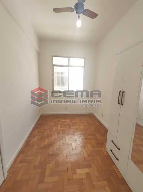 Conheça quarto2 do imóvel - Excelente Apartamento 2 quartos no Catete - LAAP25614 - 10 quarto2 - Excelente Apartamento 2 quartos no Catete - LAAP25614 - 10