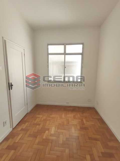 Conheça quarto1 do imóvel - Excelente Apartamento 2 quartos no Catete - LAAP25614 - 7 quarto1 - Excelente Apartamento 2 quartos no Catete - LAAP25614 - 7