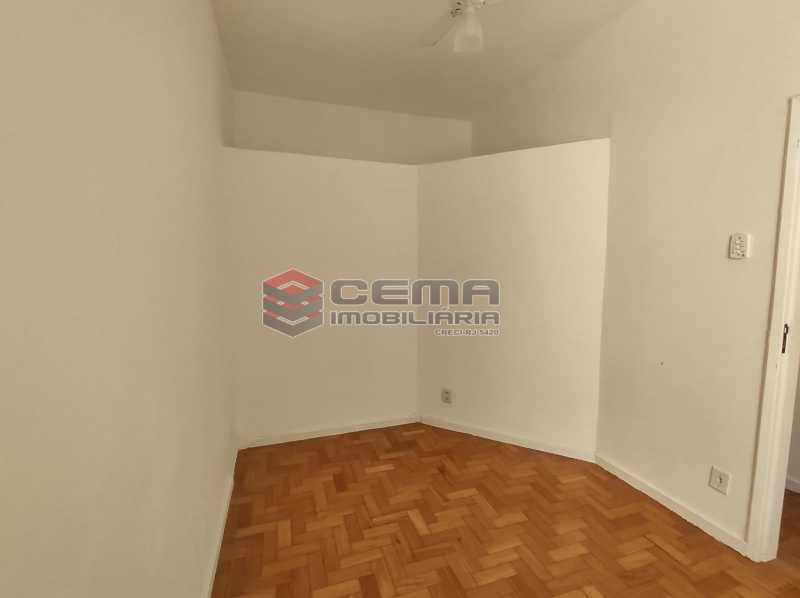 Conheça quarto1 do imóvel - Excelente Apartamento 2 quartos no Catete - LAAP25614 - 6 quarto1 - Excelente Apartamento 2 quartos no Catete - LAAP25614 - 6