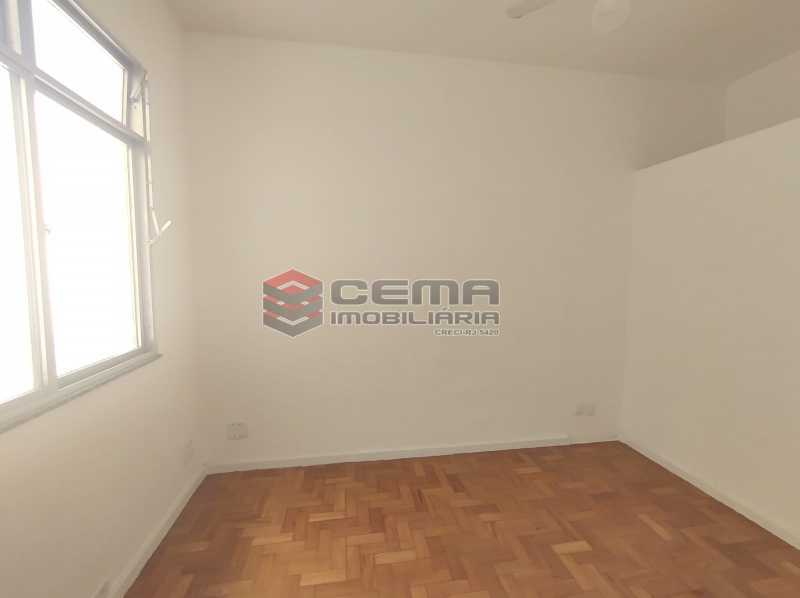 Conheça quarto1 do imóvel - Excelente Apartamento 2 quartos no Catete - LAAP25614 - 5 quarto1 - Excelente Apartamento 2 quartos no Catete - LAAP25614 - 5