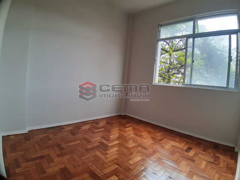 Conheça quarto do imóvel - Apartamento 1 quarto para alugar Flamengo, Zona Sul RJ - R$ 1.600 - LAAP13145 - 4 quarto - Apartamento 1 quarto para alugar Flamengo, Zona Sul RJ - R$ 1.600 - LAAP13145 - 4