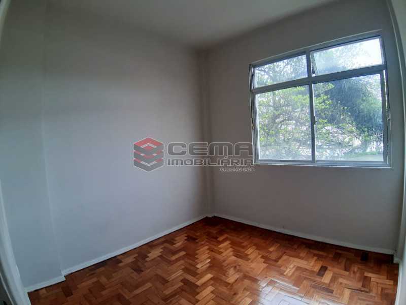 Conheça quarto do imóvel - Apartamento 1 quarto para alugar Flamengo, Zona Sul RJ - R$ 1.600 - LAAP13145 - 5 quarto - Apartamento 1 quarto para alugar Flamengo, Zona Sul RJ - R$ 1.600 - LAAP13145 - 5