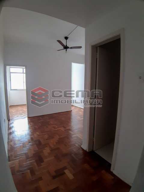 Conheça sala do imóvel - quarto e sala catete - LAAP13142 - 4 sala - quarto e sala catete - LAAP13142 - 4