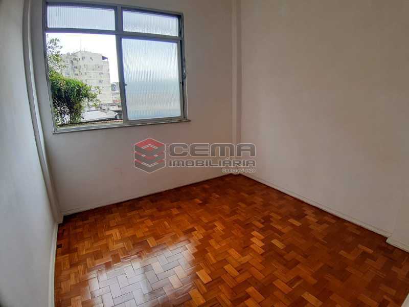 Conheça quarto do imóvel - quarto e sala catete - LAAP13142 - 7 quarto - quarto e sala catete - LAAP13142 - 7