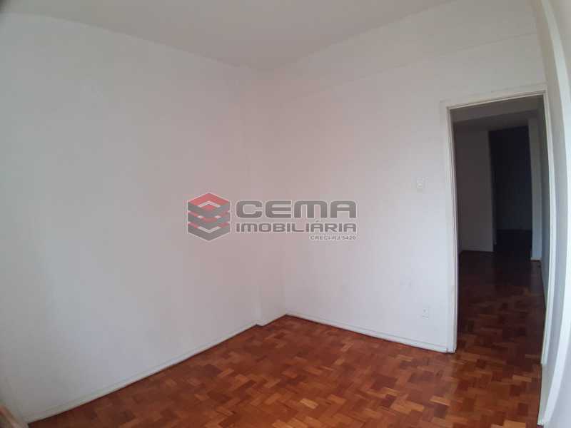 Conheça quarto do imóvel - quarto e sala catete - LAAP13142 - 8 quarto - quarto e sala catete - LAAP13142 - 8