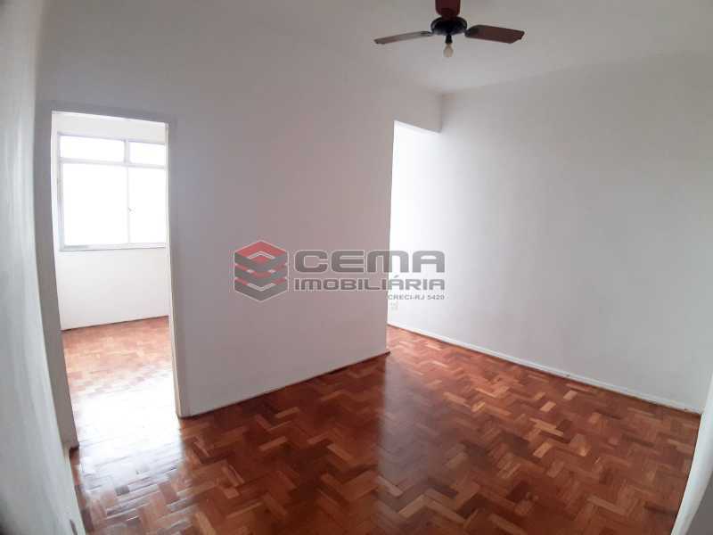 Conheça sala do imóvel - quarto e sala catete - LAAP13142 - 1 sala - quarto e sala catete - LAAP13142 - 1