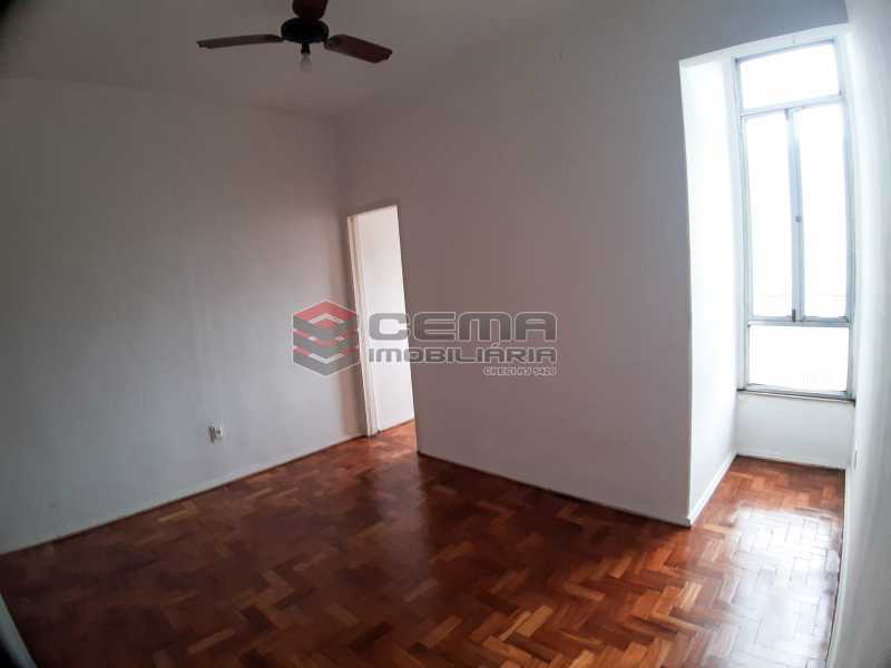 Conheça sala do imóvel - quarto e sala catete - LAAP13142 - 5 sala - quarto e sala catete - LAAP13142 - 5