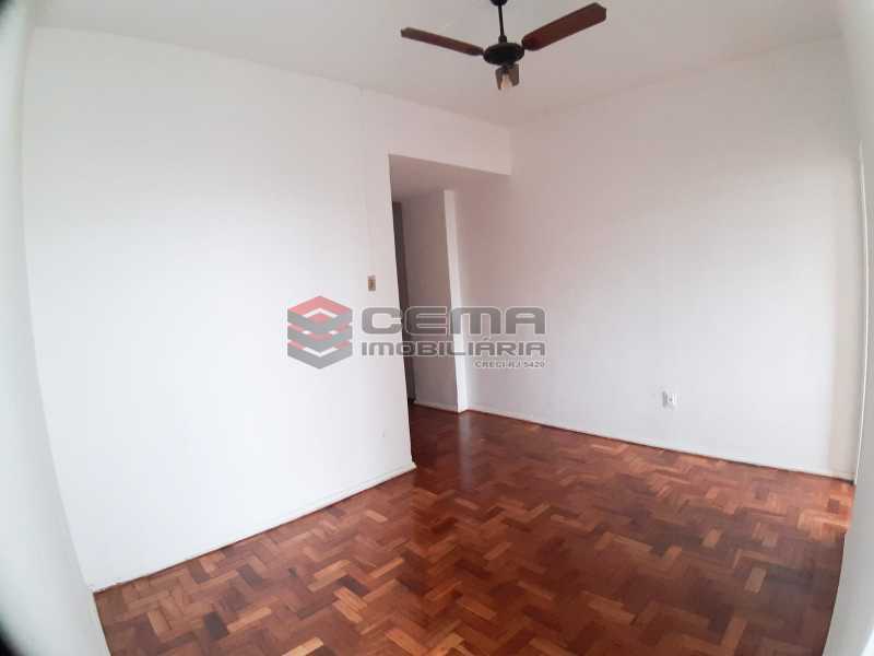 Conheça sala do imóvel - quarto e sala catete - LAAP13142 - 6 sala - quarto e sala catete - LAAP13142 - 6