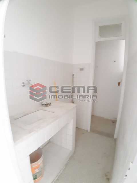 Conheça cozinha do imóvel - quarto e sala catete - LAAP13144 - 8 cozinha - quarto e sala catete - LAAP13144 - 8