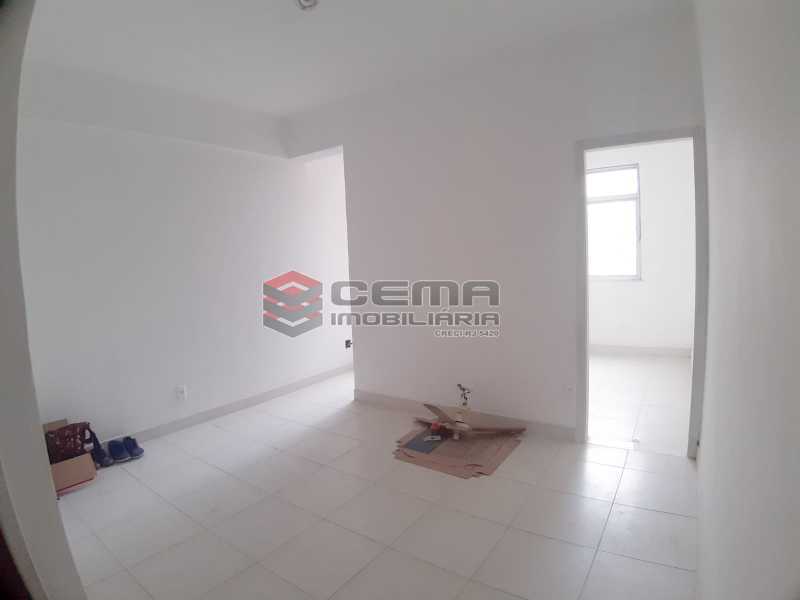 Conheça sala do imóvel - quarto e sala catete - LAAP13144 - 3 sala - quarto e sala catete - LAAP13144 - 3