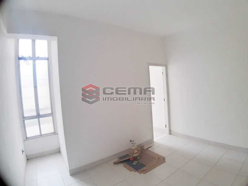 Conheça sala do imóvel - quarto e sala catete - LAAP13144 - 1 sala - quarto e sala catete - LAAP13144 - 1