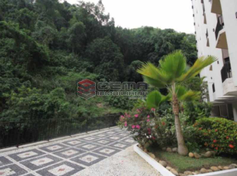Conheça area externa do imóvel - Hotel Residência em Copacabana - LAAP13147 - 7 area externa - Hotel Residência em Copacabana - LAAP13147 - 7